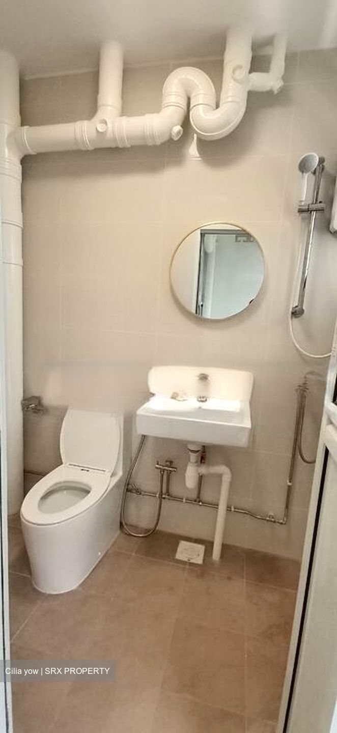Blk 512 Choa Chu Kang Street 51 (Choa Chu Kang), HDB 5 Rooms #503446031